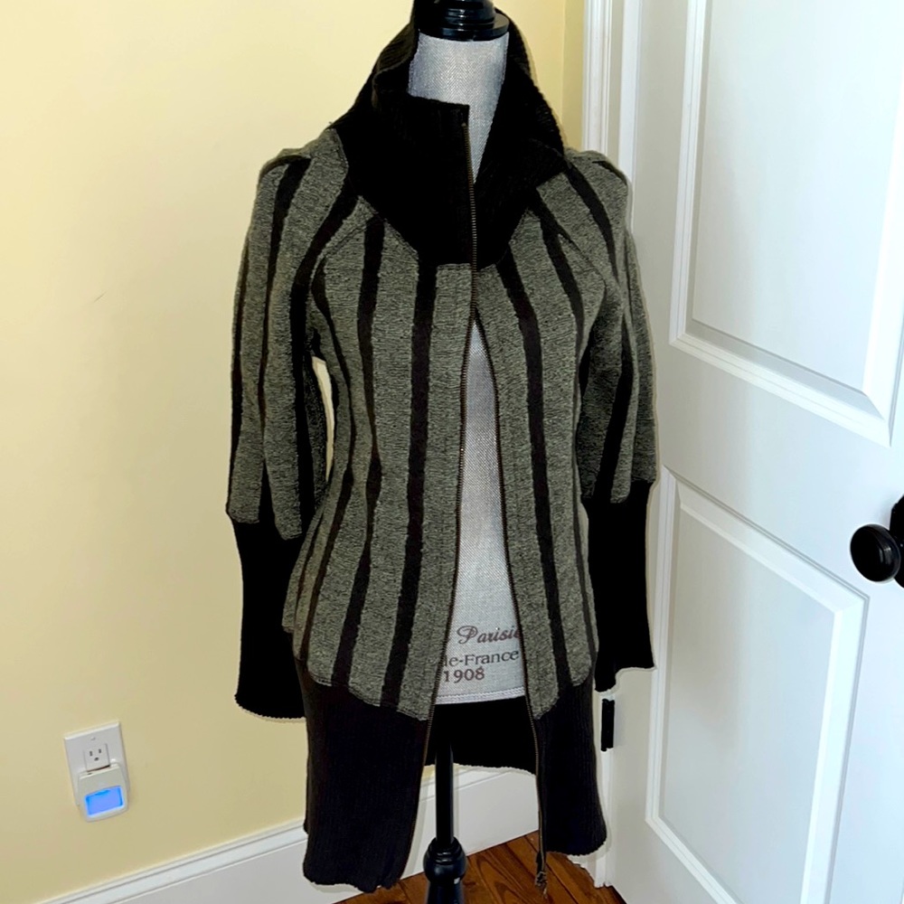 Casch by Gro Abraham Cardigan